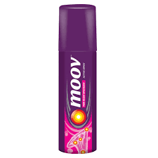 Moov Pain Relief Cream 30G