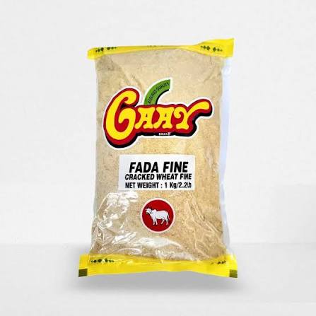Gaay Fada Fine 1Kg