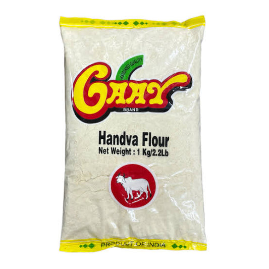 Gaay Handva Flour 1Kg