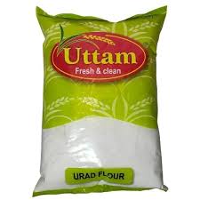 Uttam Urad Flour 900G