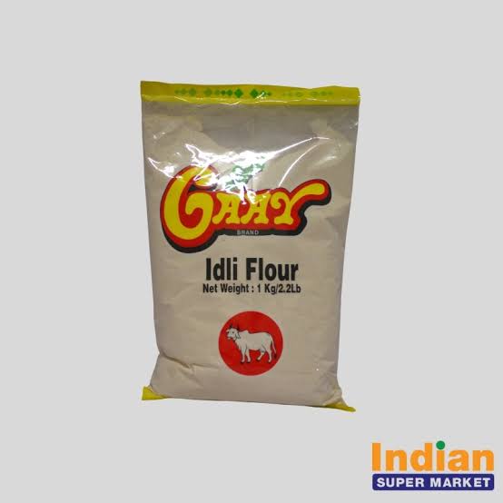 Gaay Idli Flour 1Kg