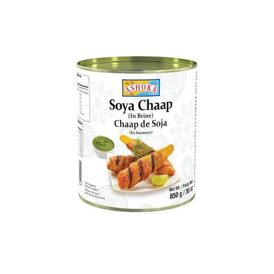 Ashoka Soya Chaap 850gm