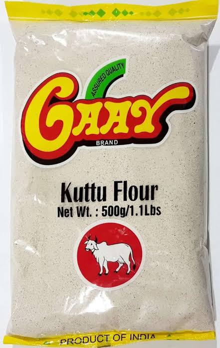 Gaay Kuttu Flour 500G