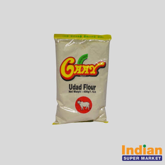 Gaay Udad Flour 500Gm