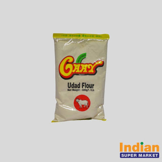 Gaay Udad Flour 500Gm