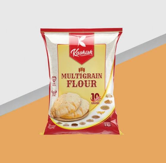 Kashish Multigrain Flour 1Kg