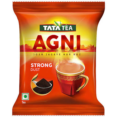 Tata Tea Agni 500G