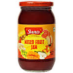 Swad Mixed Fruit Jam 500G