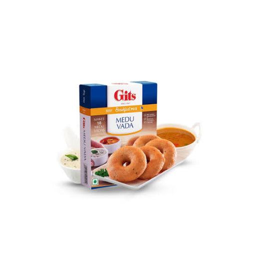 Gits Medu Vadai Mix 500G