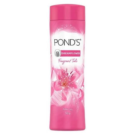 Ponds Dreamflower Talcum 100Gm
