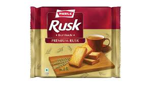 Parle Premium Rusk 300Gm
