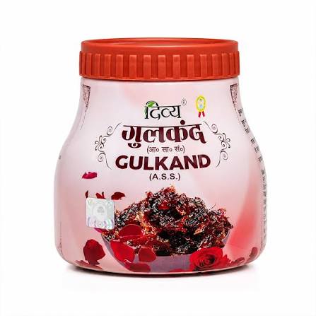 Patanjali / Divya Gulkand 400Gm