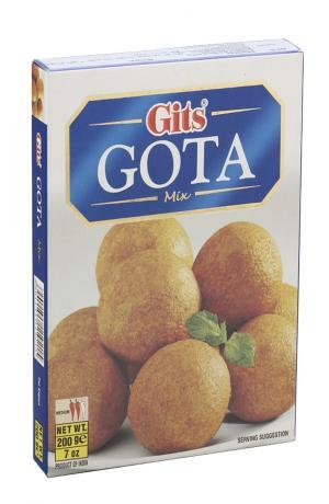 Gits Gota Mix 200G