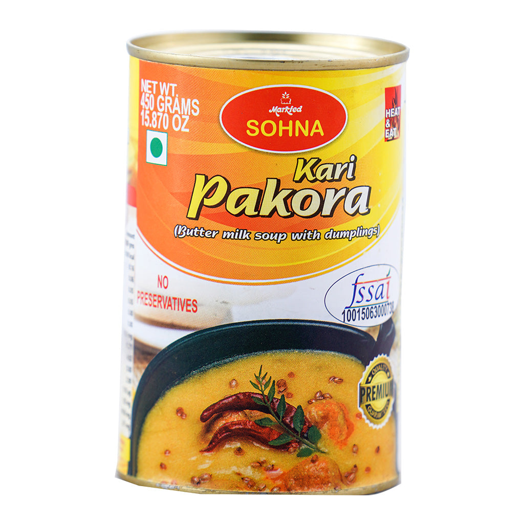 Sohna Kari Pakoda 450Gm