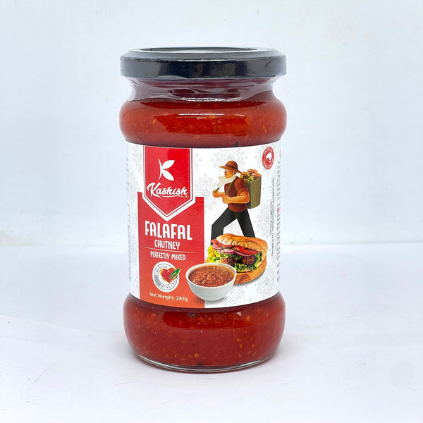 Kashish Falafal Chutney 283G