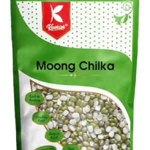 Kashish Mung Chilka 1Kg