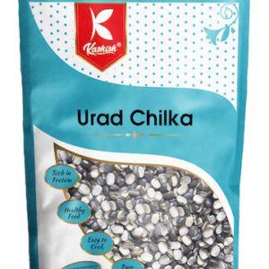 Kashish Urad Chilka 1Kg