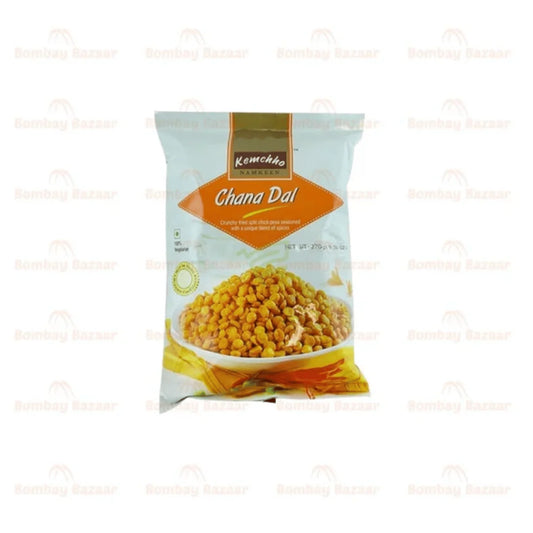Kemccho Chana Dal 270Gm