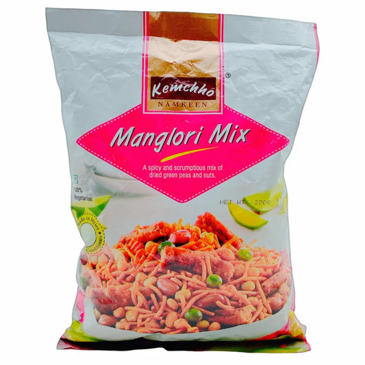 Kemccho Mangalori Mix 270Gm