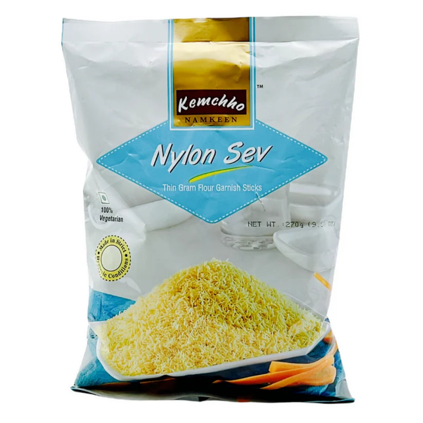 Kemccho Nylon Sev 270Gm