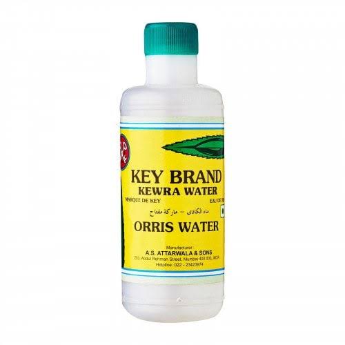 Key Brand Kewra Water 600Ml