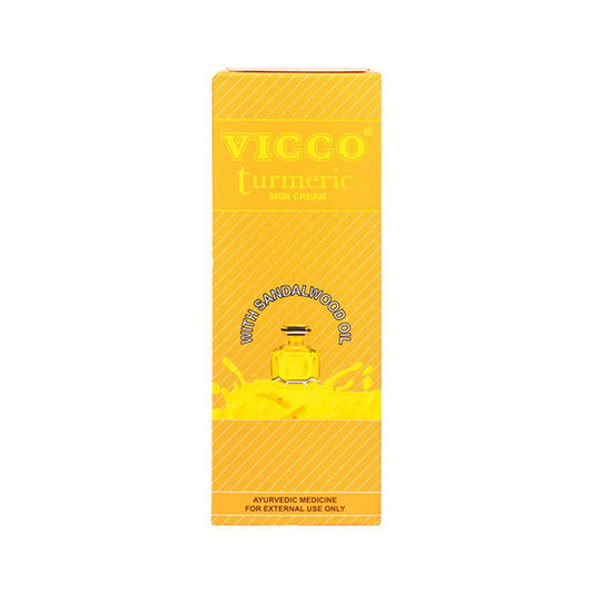 Vicco Turmeric Skin Cream 70G