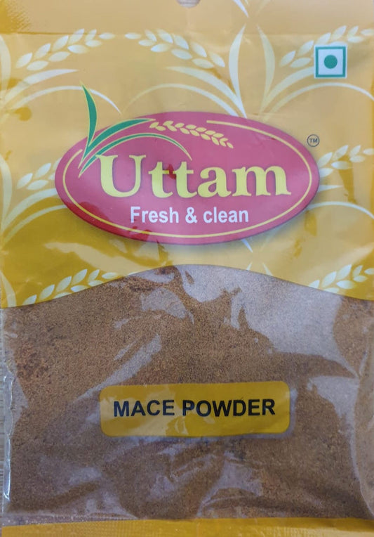 Uttam Mace / Javitri Powder 25Gm