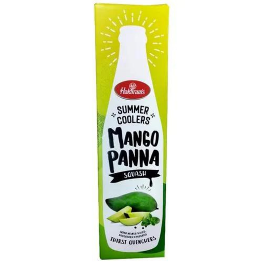 Haldirams Aam Panna Syrup 750Ml