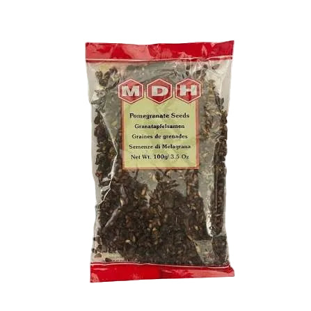Mdh Anardana Seeds 100G