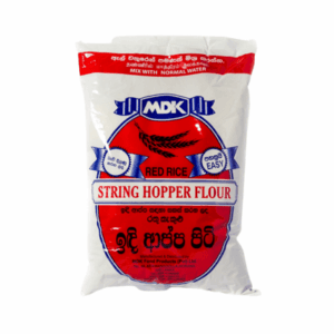 Mdk String Hooper Flour Red Rice 700G