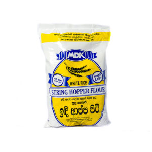 Mdk String Hooper Flour White Rice 700Gm
