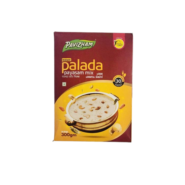 Pavizham Instant Palada Payasam Mix 300G