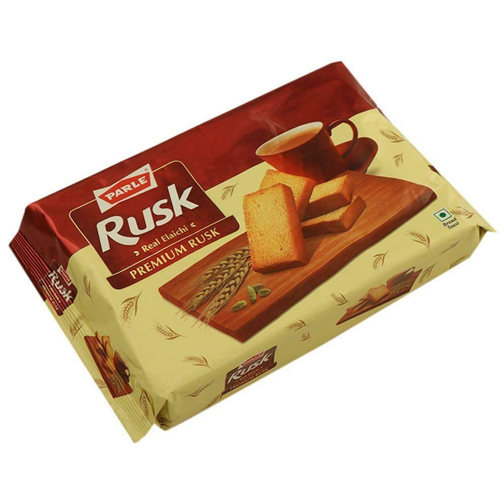 Parle Premium Rusk 1Kg
