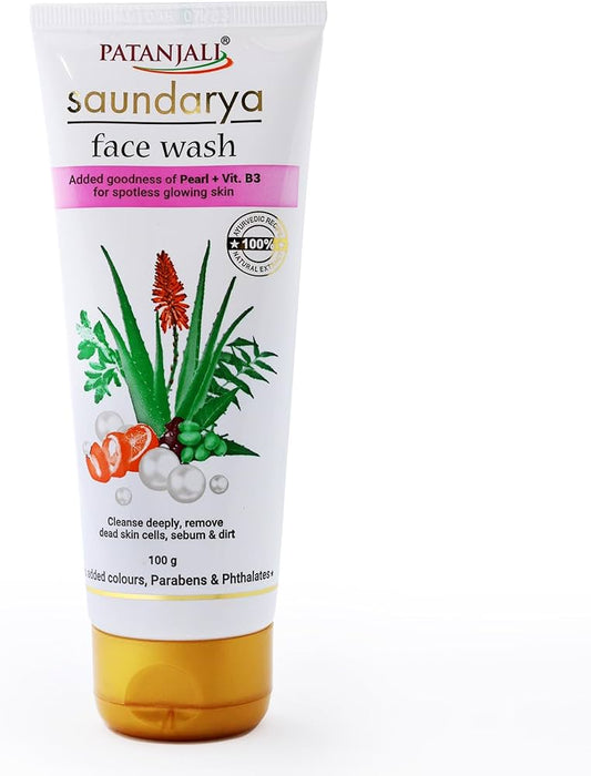 patanjali-saundarya-face-wash-100gm-1767059444