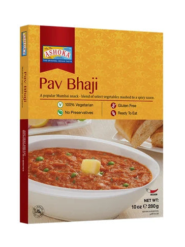 Ashoka Pav Bhaji 280G