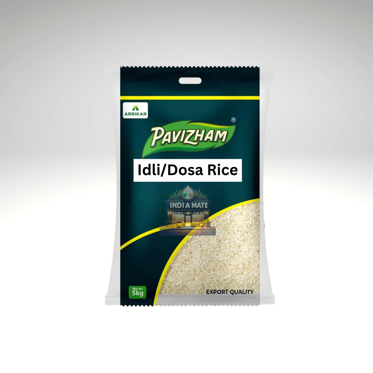 Pavizham Idli / Dosa Rice 5Kg