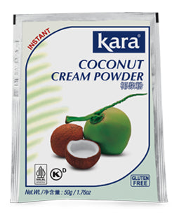 Kara Coconut Cream Powder 250Gm