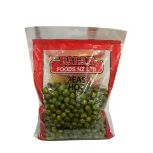 Balaji Peas Salted 150Gm