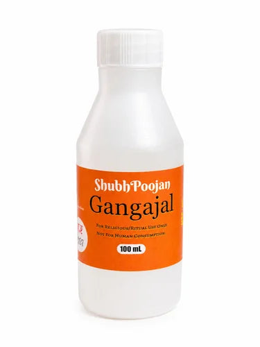 Rituals Gangajal Bottle 100Ml