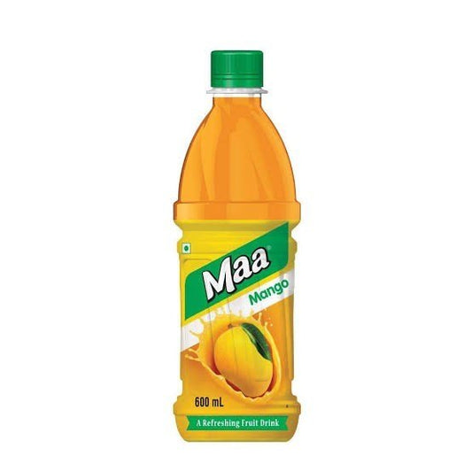Maa Mango Drink 600Ml