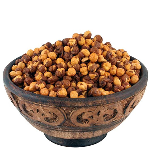 Kashish Mahabaleshwar Roasted Chana 400G
