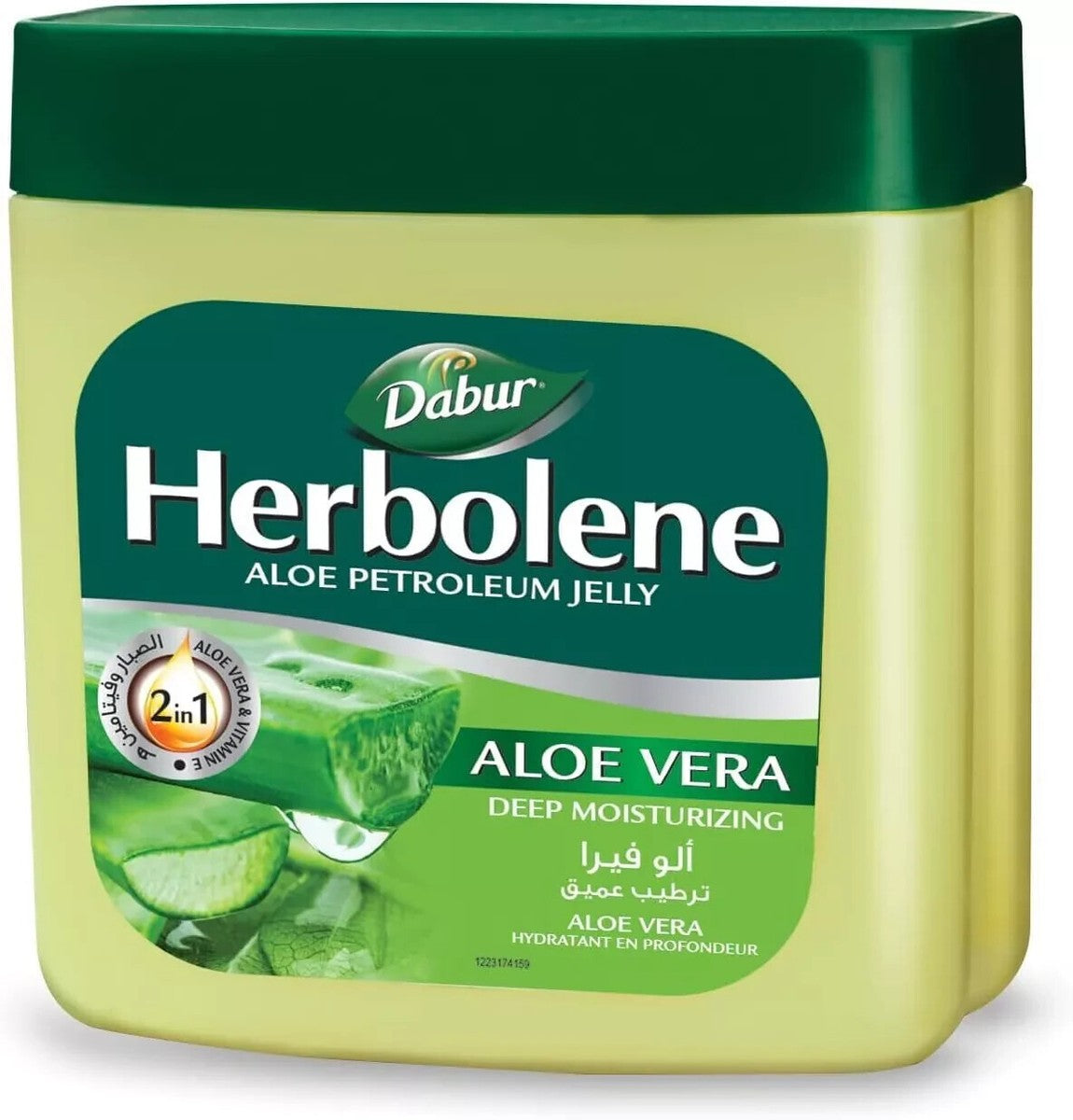 Dabur Herbolene Vaseline 115Ml