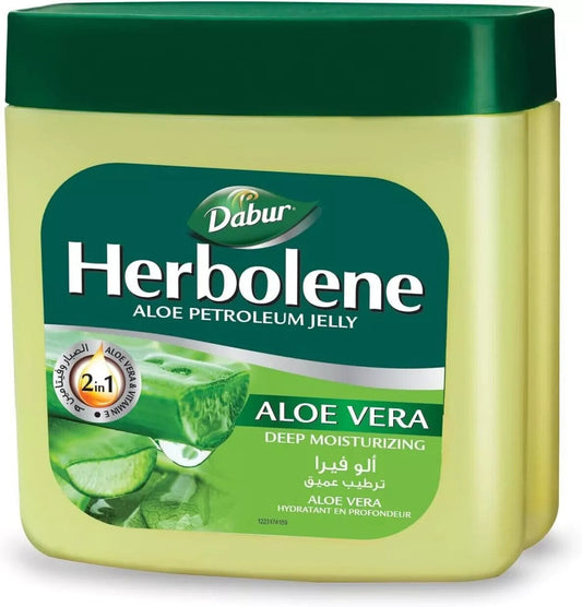 Dabur Herbolene Vaseline 115Ml