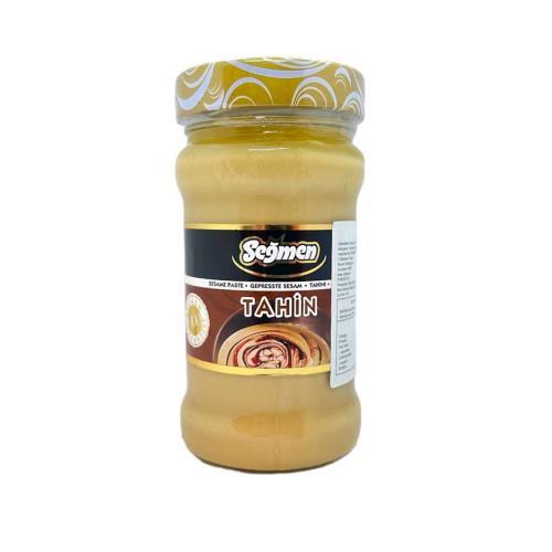 Segmen Tahin Sesame Paste 300G