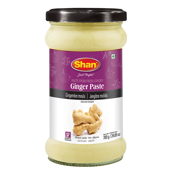 Shan Ginger Paste 700Gm