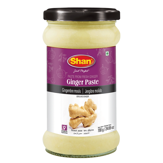 Shan Ginger Paste 700Gm