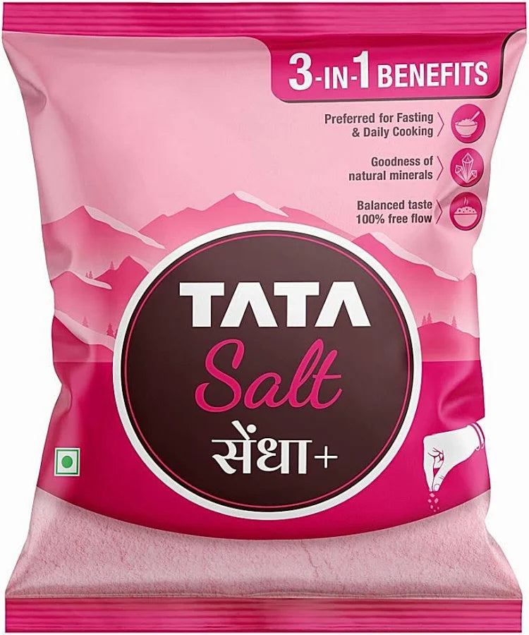 Tata Sendha Salt 1Kg