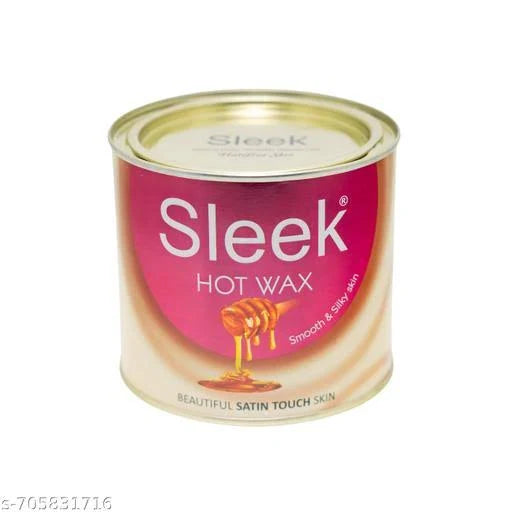 Sleek Hot Wax 600G