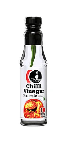 Ching’S Chilli Vinegar 170Ml