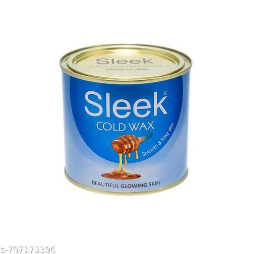 Sleek Cold Wax 600G
